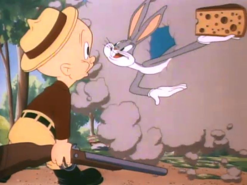 Looney Tunes - Looney Tunes Part 6