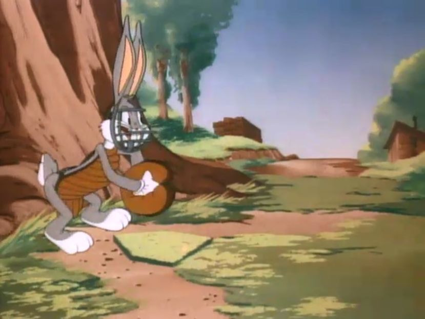 Looney Tunes - Looney Tunes Part 6