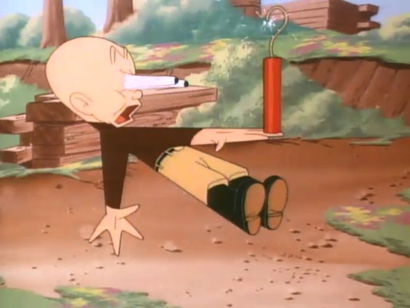 Looney Tunes - Looney Tunes Part 6