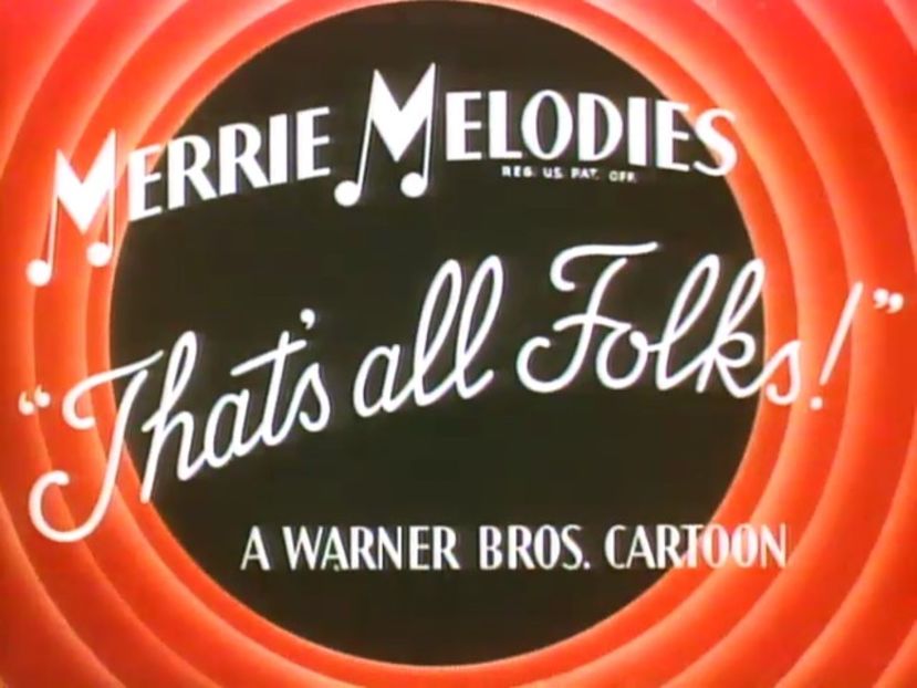 Looney Tunes - Looney Tunes Part 6