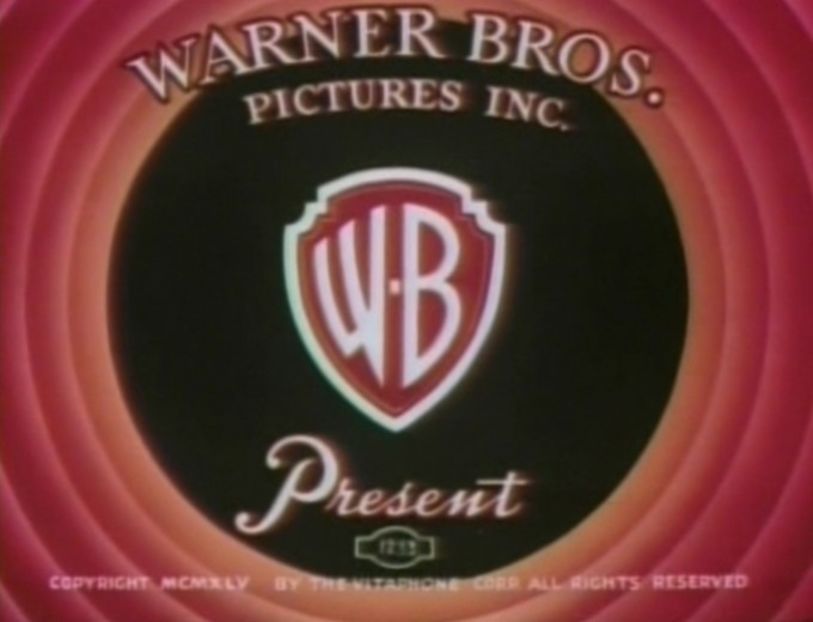 Looney Tunes - Looney Tunes Part 6