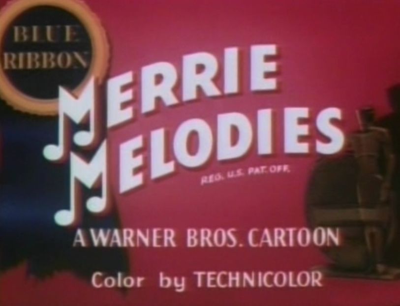 Looney Tunes - Looney Tunes Part 6