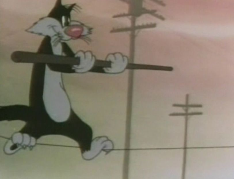 Looney Tunes - Looney Tunes Part 6