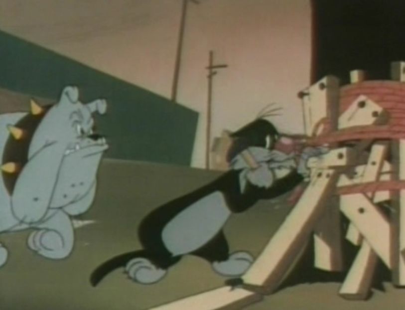 Looney Tunes - Looney Tunes Part 6