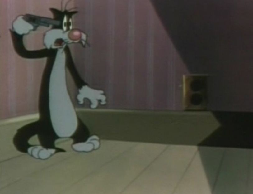 Looney Tunes - Looney Tunes Part 6