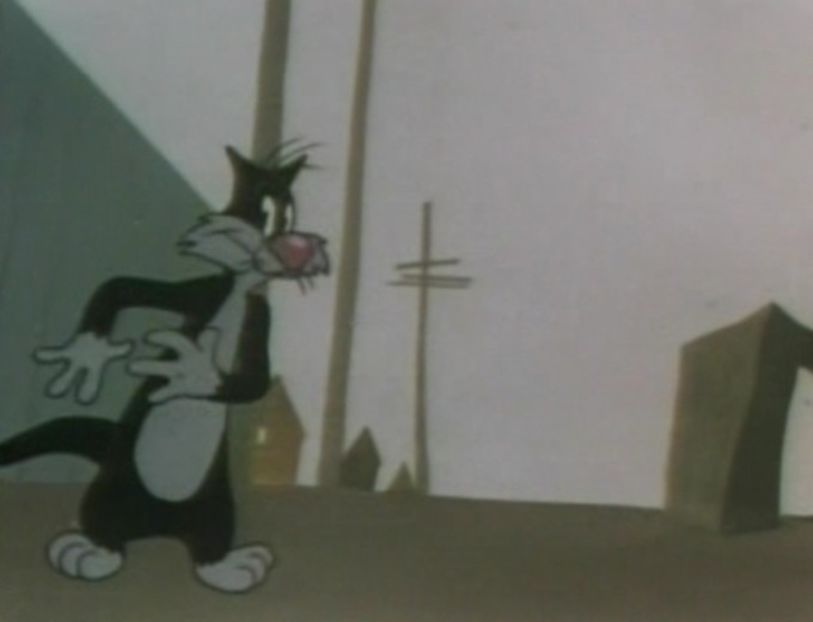 Looney Tunes - Looney Tunes Part 6