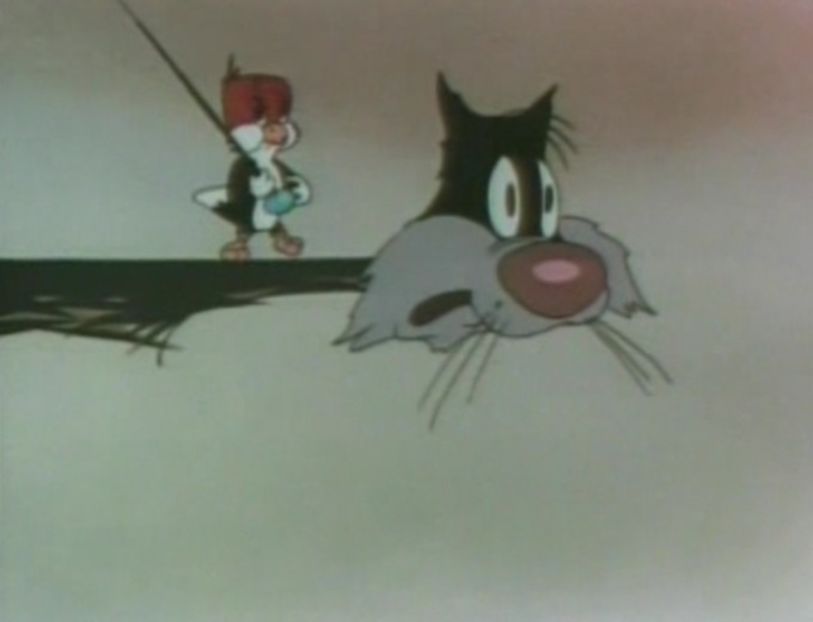 Looney Tunes - Looney Tunes Part 6