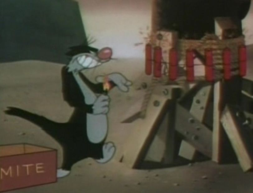 Looney Tunes - Looney Tunes Part 6
