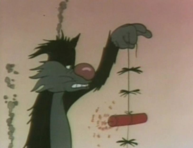 Looney Tunes - Looney Tunes Part 6