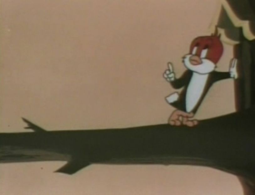 Looney Tunes - Looney Tunes Part 6