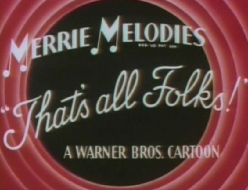 Looney Tunes - Looney Tunes Part 6