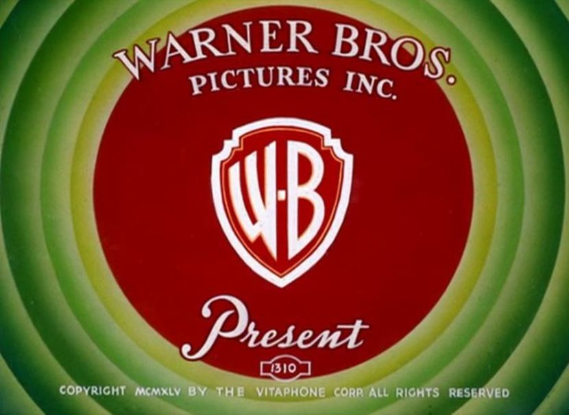 Looney Tunes - Looney Tunes Part 6