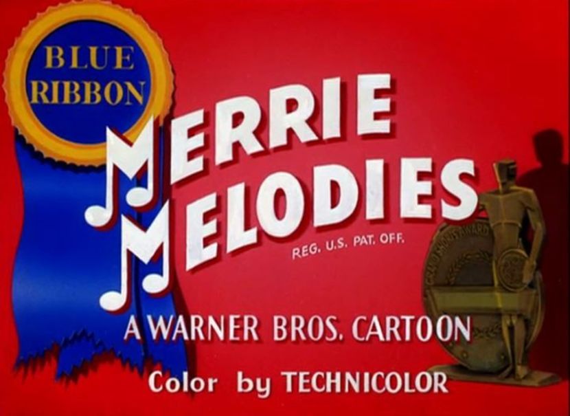 Looney Tunes - Looney Tunes Part 6