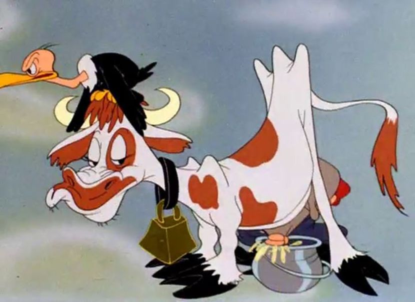 Looney Tunes - Looney Tunes Part 6