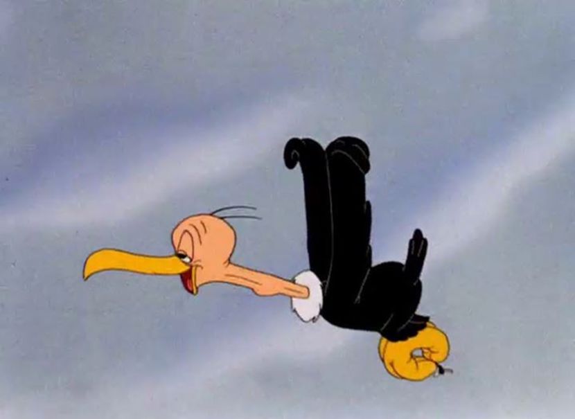 Looney Tunes - Looney Tunes Part 6