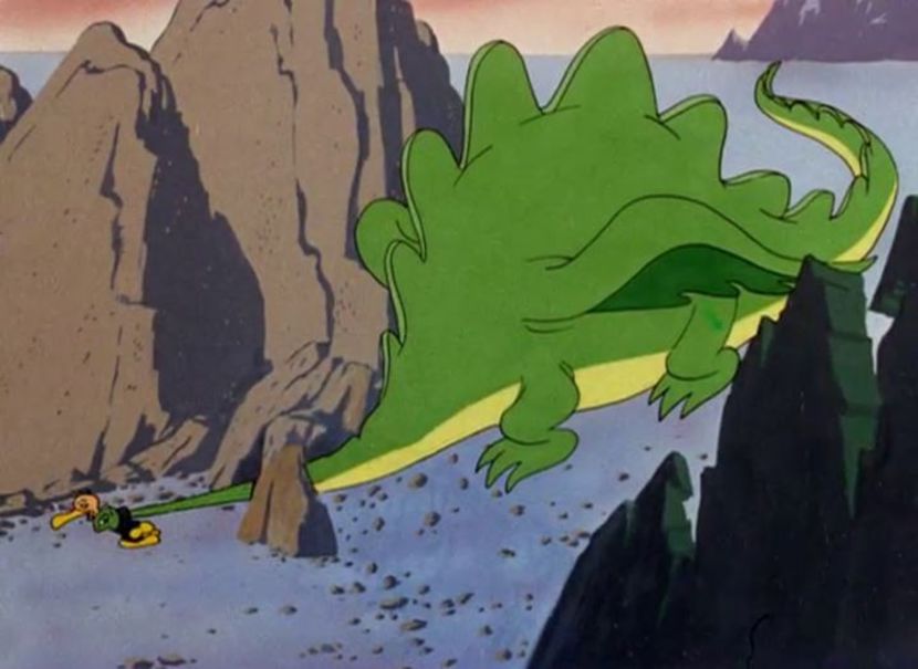 Looney Tunes - Looney Tunes Part 6