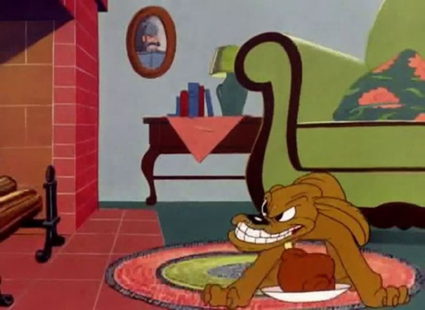 Looney Tunes - Looney Tunes Part 6