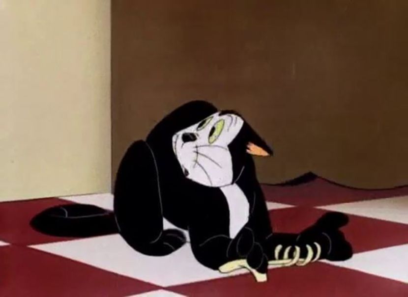 Looney Tunes - Looney Tunes Part 6