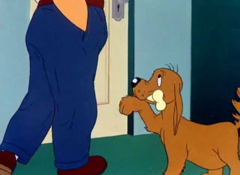 Looney Tunes - Looney Tunes Part 6