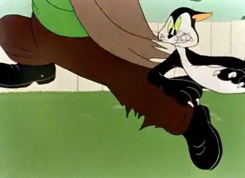 Looney Tunes - Looney Tunes Part 6