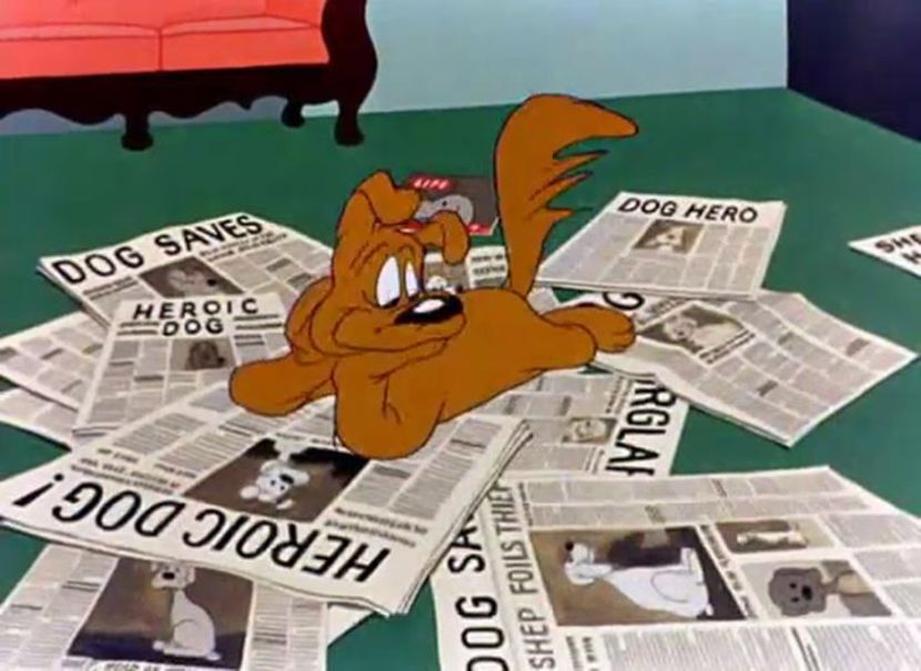 Looney Tunes - Looney Tunes Part 6