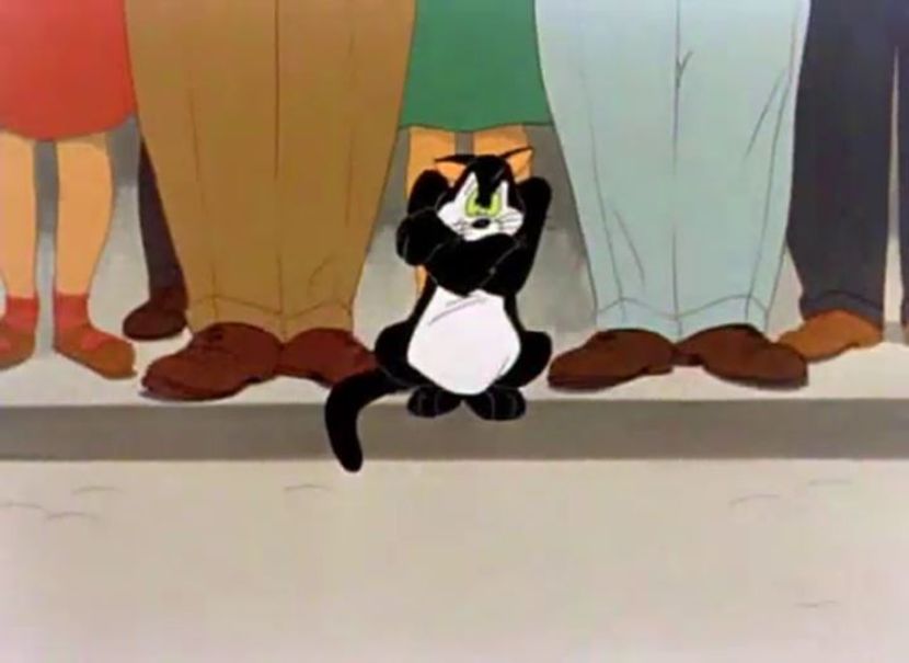 Looney Tunes - Looney Tunes Part 6