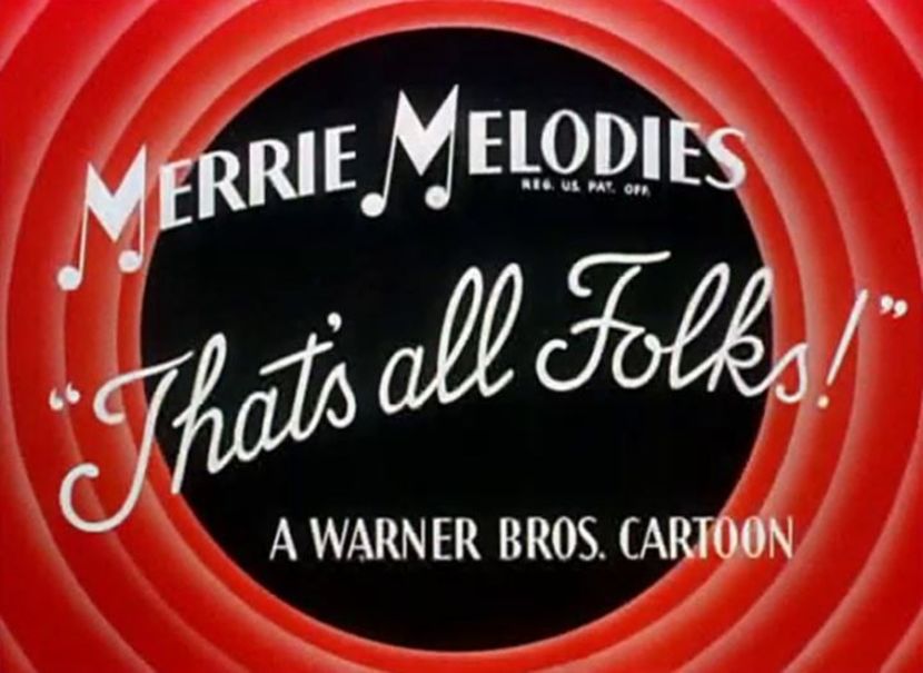 Looney Tunes - Looney Tunes Part 6