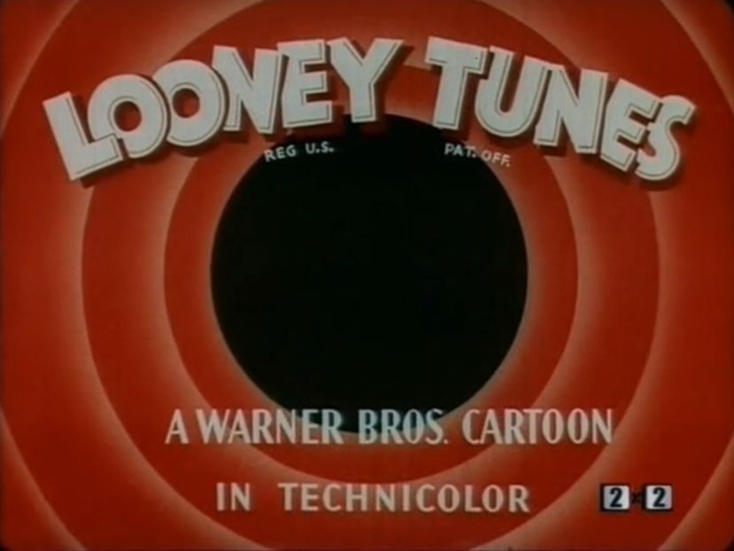Looney Tunes - Looney Tunes Part 6