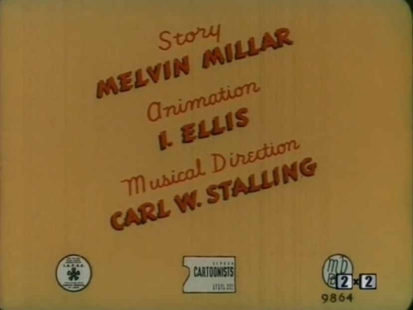 Looney Tunes - Looney Tunes Part 6