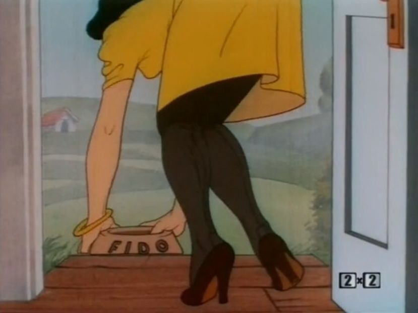 Looney Tunes - Looney Tunes Part 6