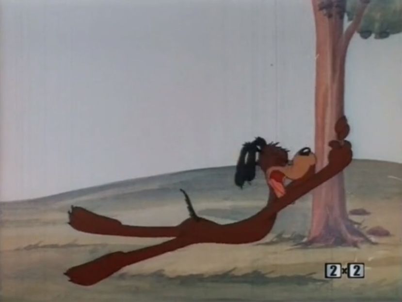 Looney Tunes - Looney Tunes Part 6