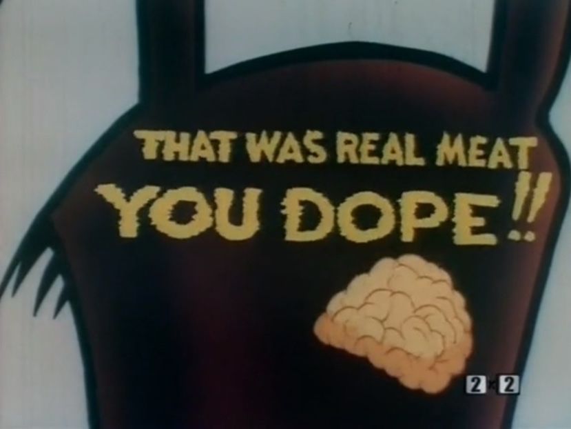 Looney Tunes - Looney Tunes Part 6