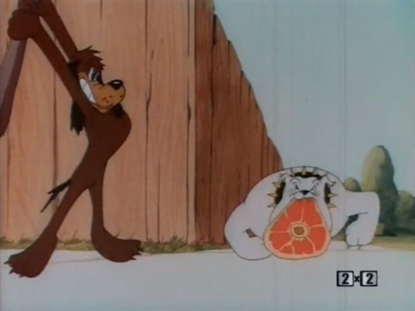 Looney Tunes - Looney Tunes Part 6