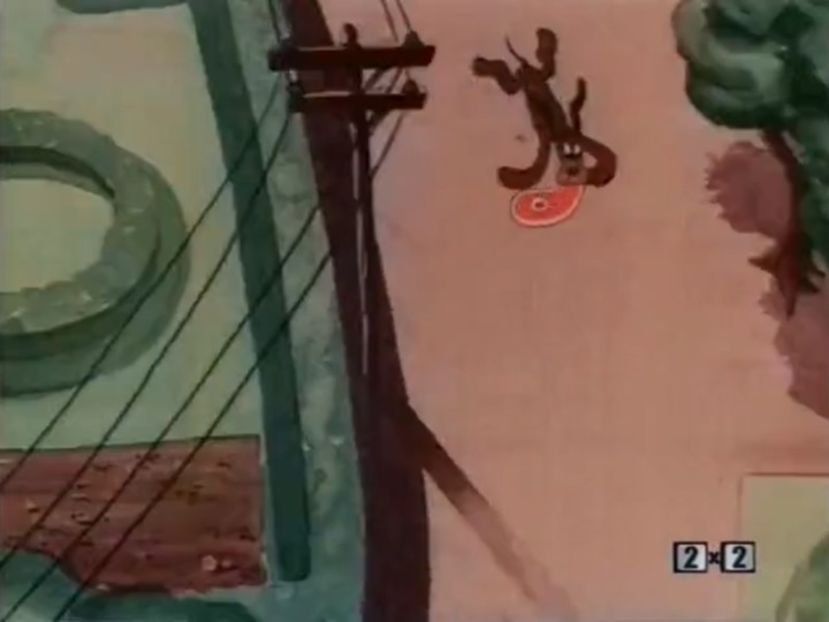 Looney Tunes - Looney Tunes Part 6