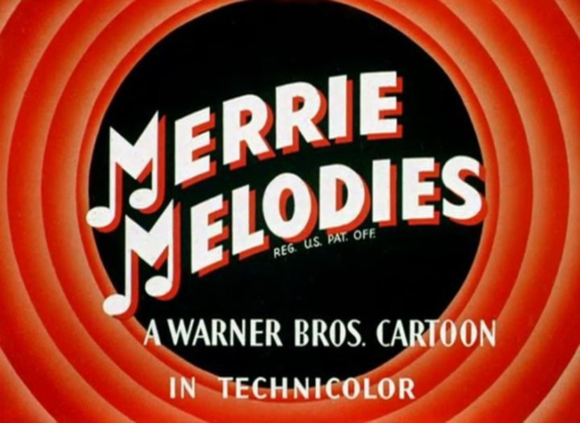 Looney Tunes - Looney Tunes Part 6