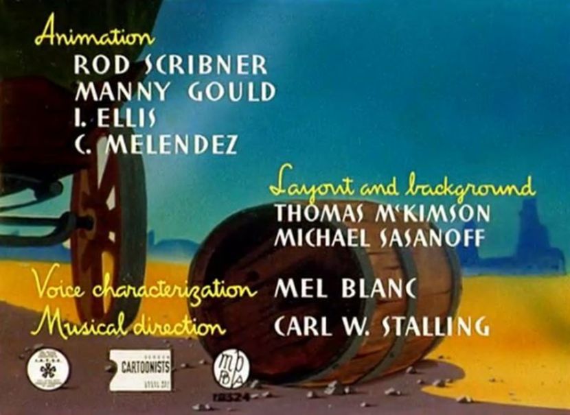 Looney Tunes - Looney Tunes Part 6