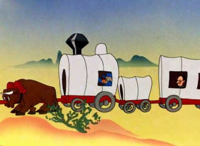 Looney Tunes - Looney Tunes Part 6