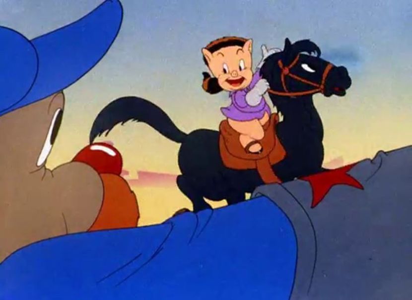 Looney Tunes - Looney Tunes Part 6