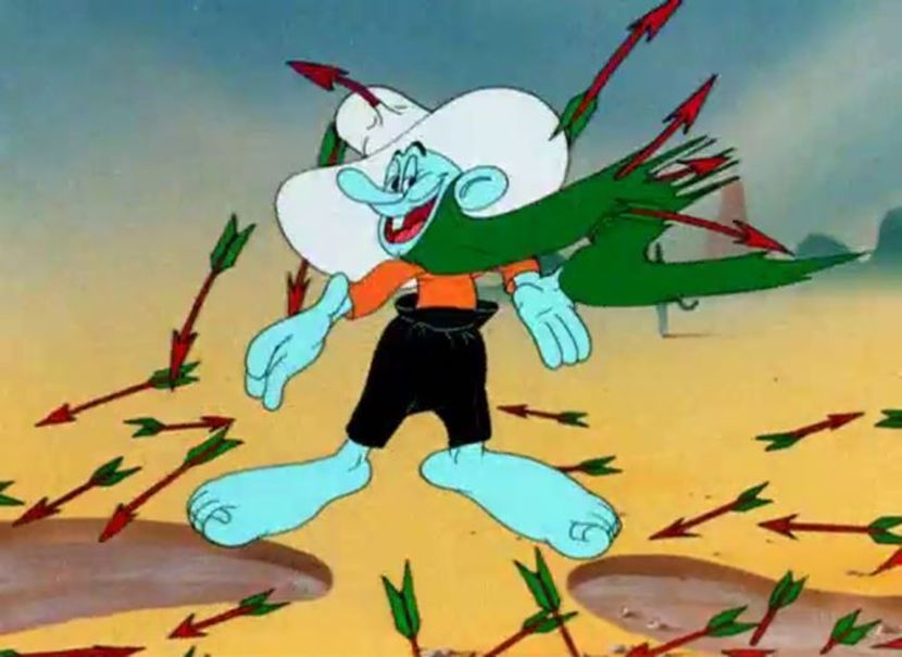 Looney Tunes - Looney Tunes Part 6