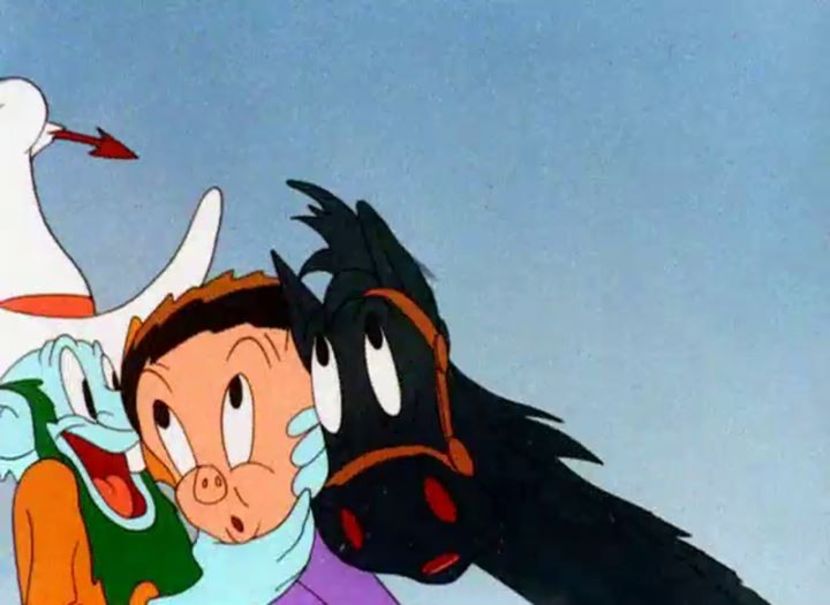 Looney Tunes - Looney Tunes Part 6