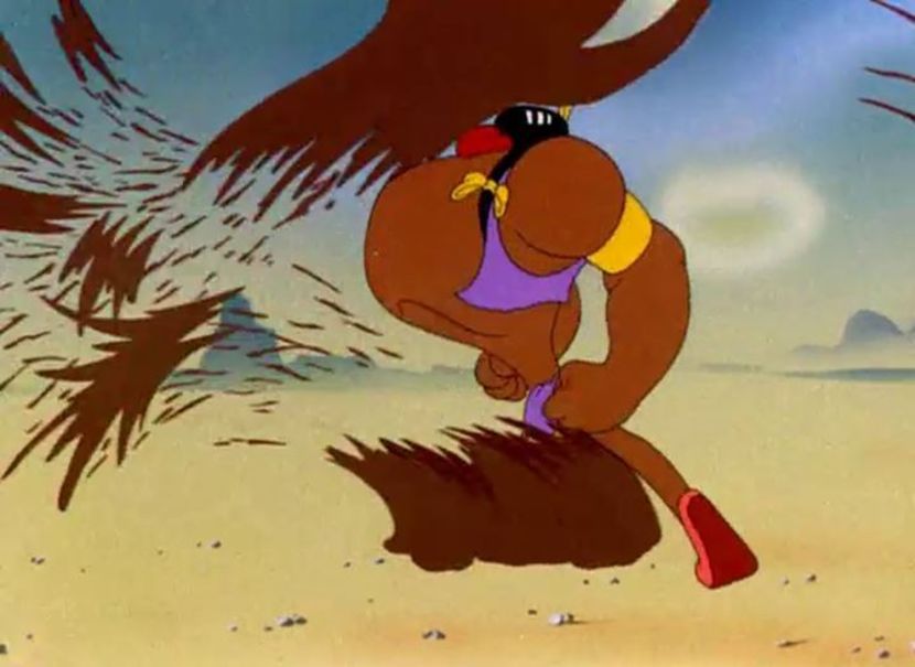 Looney Tunes - Looney Tunes Part 6