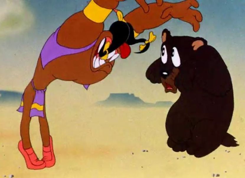 Looney Tunes - Looney Tunes Part 6