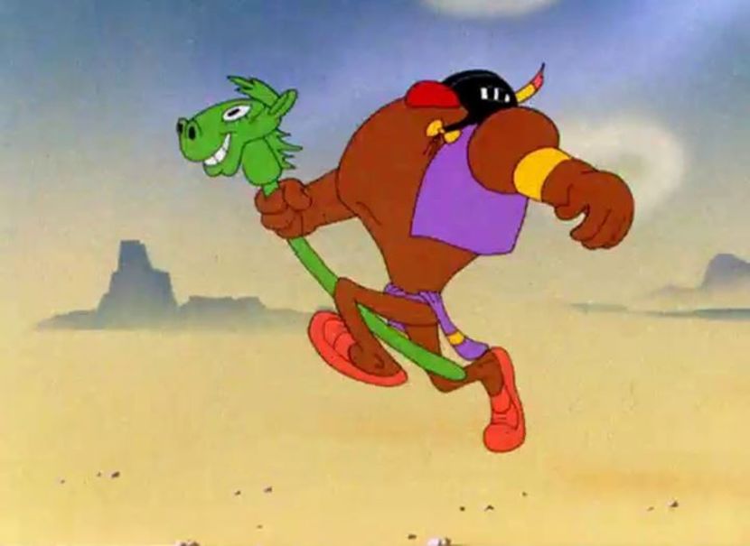 Looney Tunes - Looney Tunes Part 6