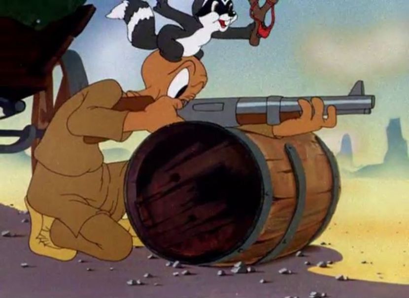 Looney Tunes - Looney Tunes Part 6