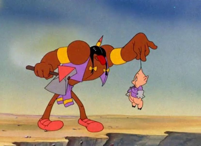 Looney Tunes - Looney Tunes Part 6