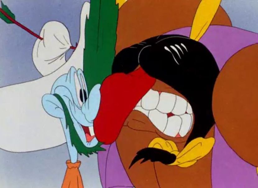 Looney Tunes - Looney Tunes Part 6