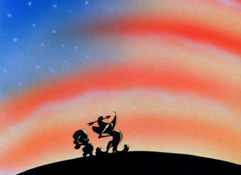 Looney Tunes - Looney Tunes Part 6