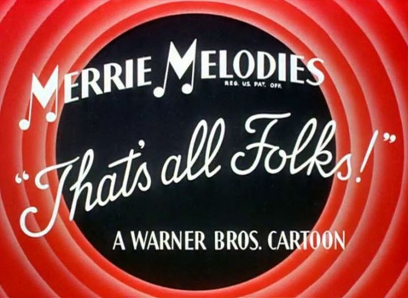 Looney Tunes - Looney Tunes Part 6