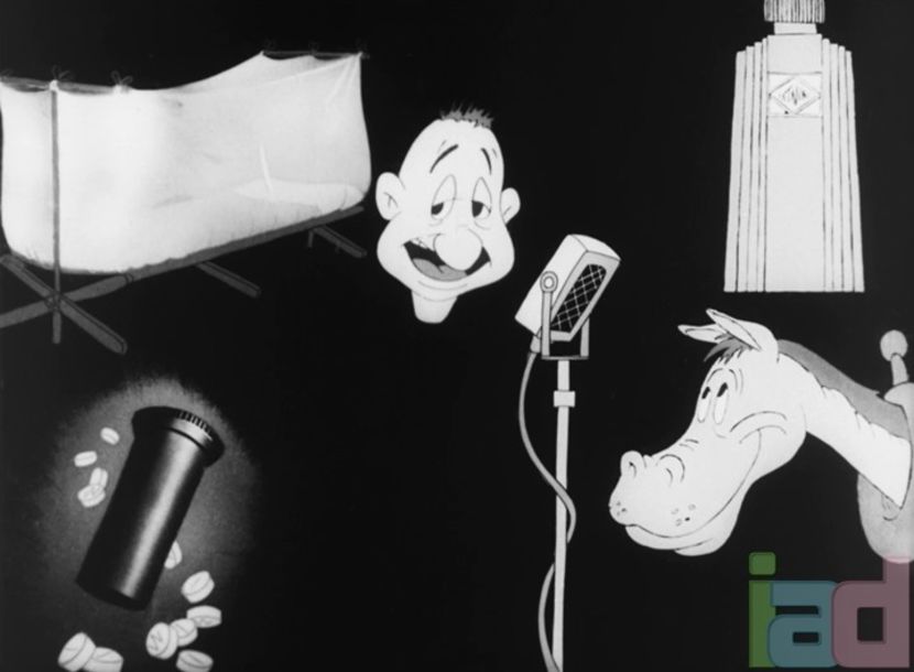 Private Snafu - Private Snafu Part 1