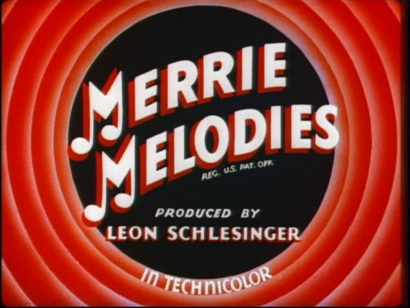 Looney Tunes - Looney Tunes Part 6